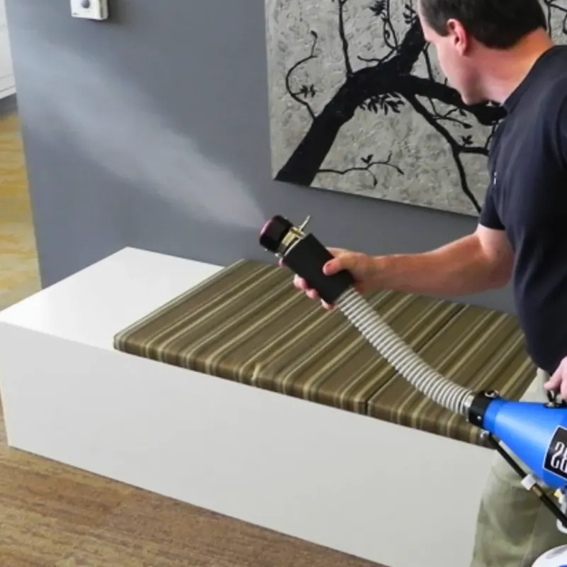 Professional Odor Removal in Perry County, PA